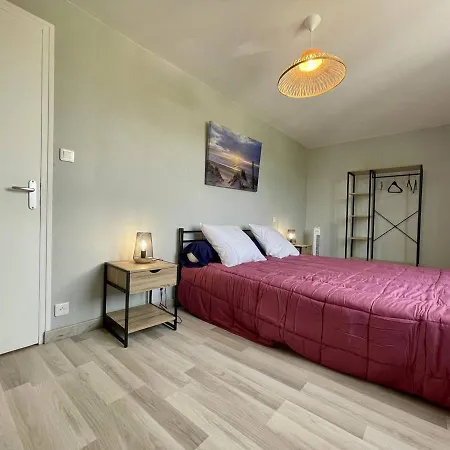 Maison Saint-trojan-les-bains, 4 Pieces, 4 Personnes - Fr-1-246a-261 Holiday home Saint-Trojan-les-Bains