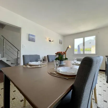 Maison Saint-trojan-les-bains, 4 Pieces, 4 Personnes - Fr-1-246a-261 Holiday home Saint-Trojan-les-Bains