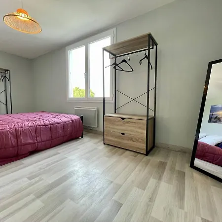 Maison Saint-trojan-les-bains, 4 Pieces, 4 Personnes - Fr-1-246a-261 Holiday home Saint-Trojan-les-Bains